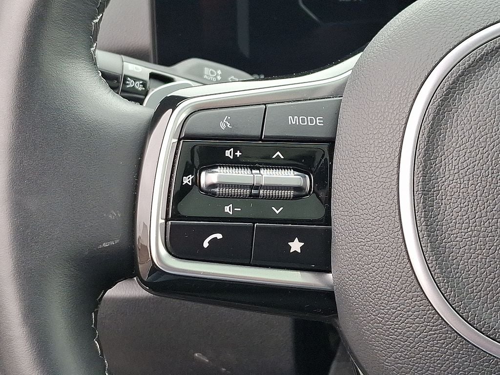 2025 Kia Sorento X-Line SX Prestige
