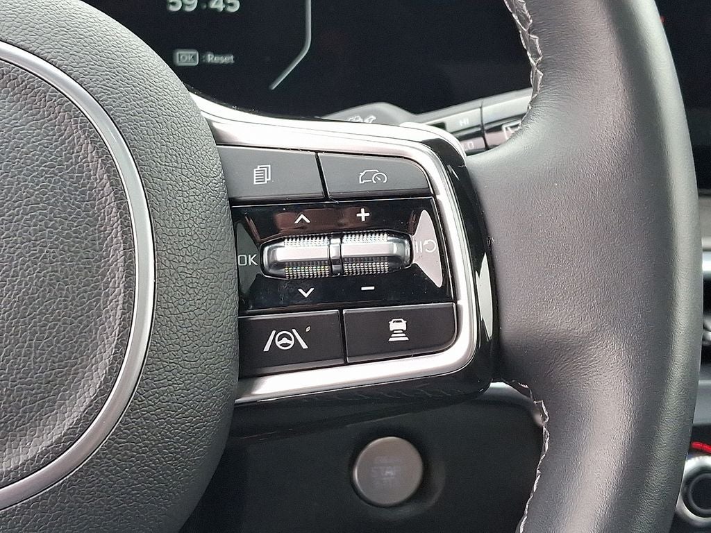 2025 Kia Sorento X-Line SX Prestige