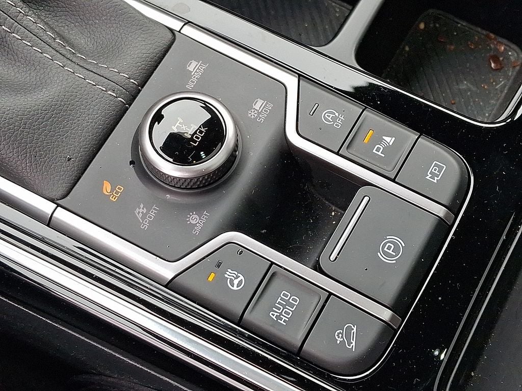 2025 Kia Sorento X-Line SX Prestige