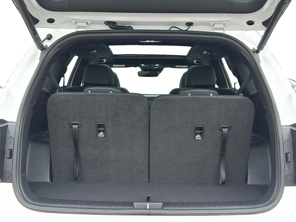 2025 Kia Sorento X-Line SX Prestige