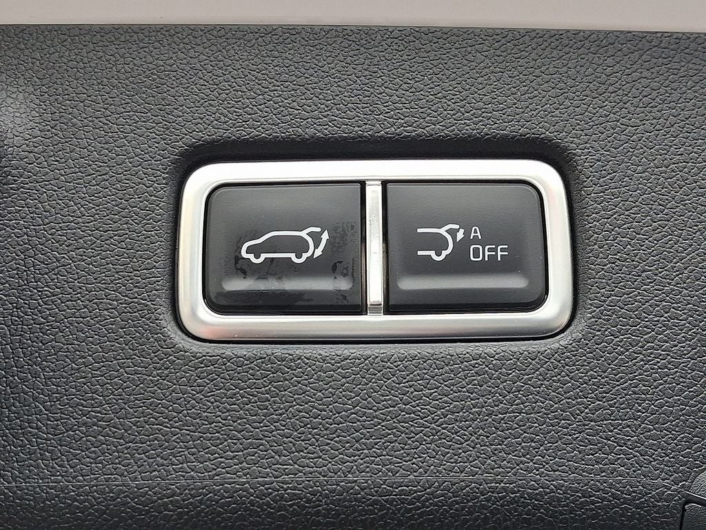 2025 Kia Sorento X-Line SX Prestige