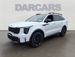 2025 Kia Sorento X-Line SX Prestige