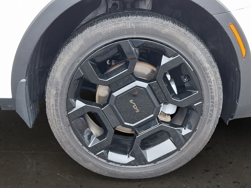 2025 Kia Sorento X-Line SX Prestige