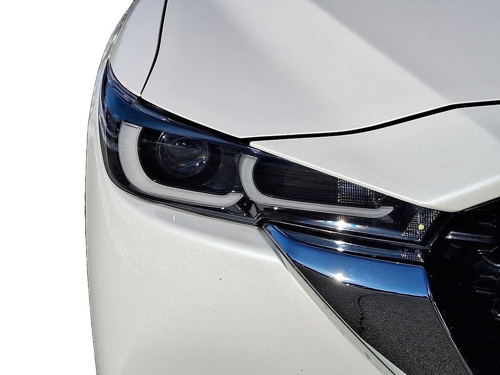 2022 Mazda Mazda CX-5 2.5 S Premium Package