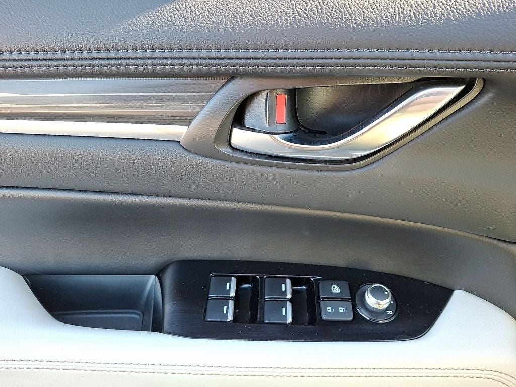 2022 Mazda Mazda CX-5 2.5 S Premium Package