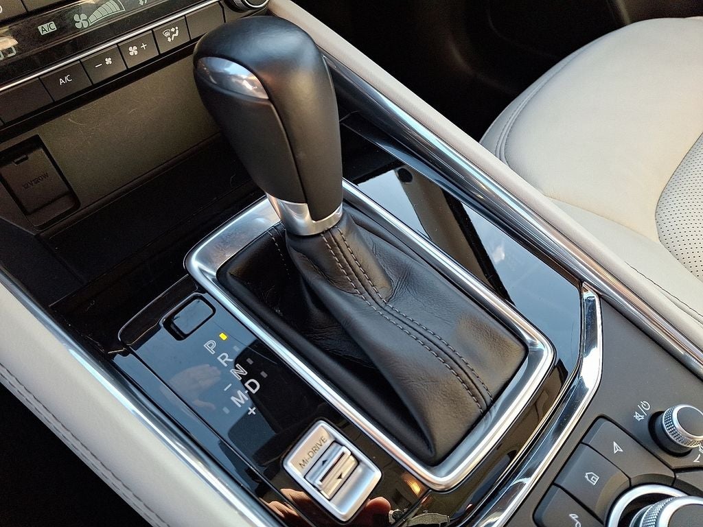 2022 Mazda Mazda CX-5 2.5 S Premium Package