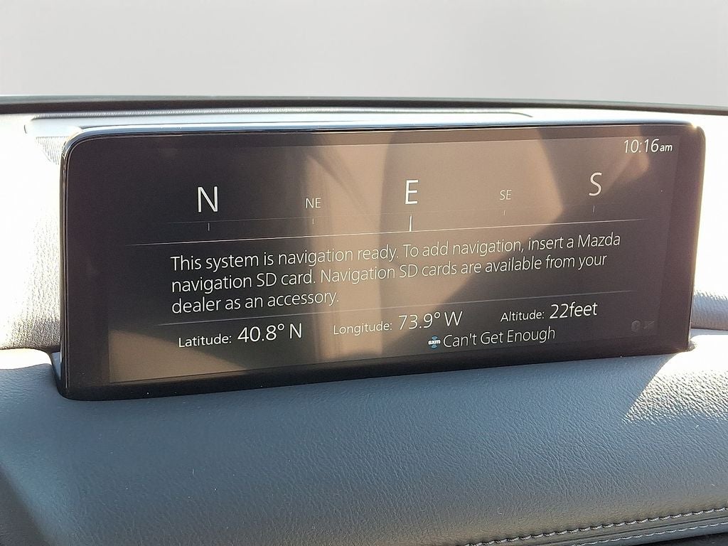 2022 Mazda Mazda CX-5 2.5 S Premium Package