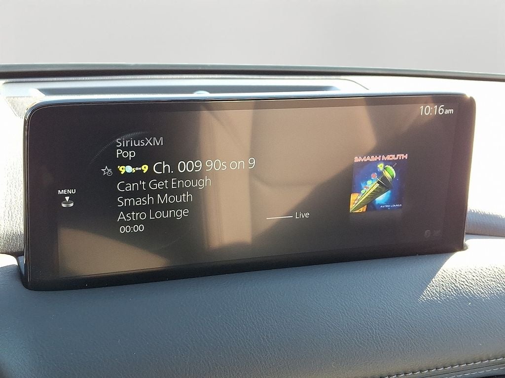 2022 Mazda Mazda CX-5 2.5 S Premium Package