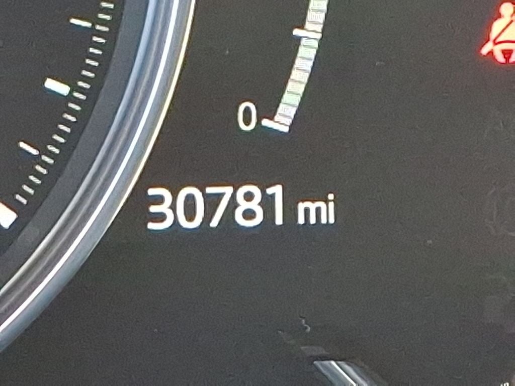 2022 Mazda Mazda CX-5 2.5 S Premium Package