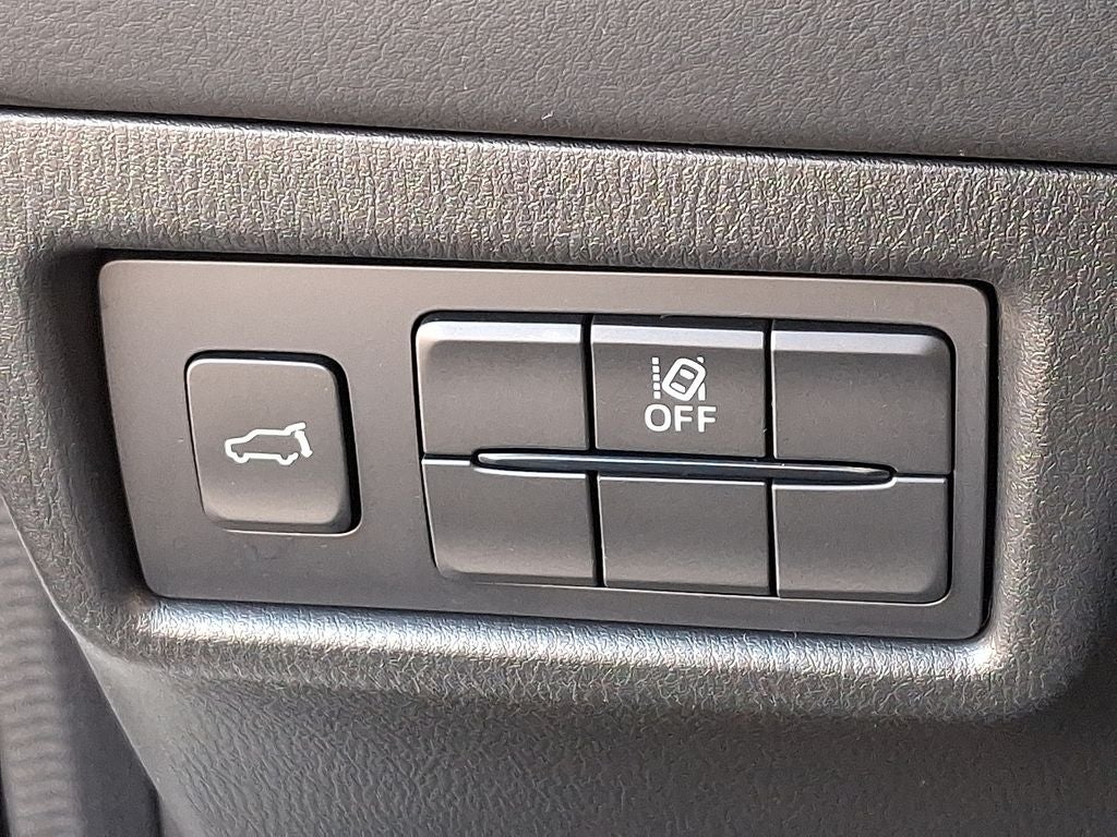 2022 Mazda Mazda CX-5 2.5 S Premium Package