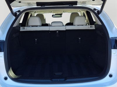 2022 Mazda Mazda CX-5 2.5 S Premium Package