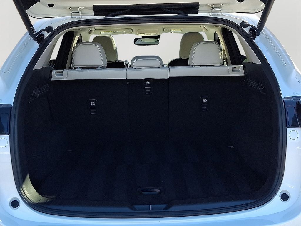 2022 Mazda Mazda CX-5 2.5 S Premium Package