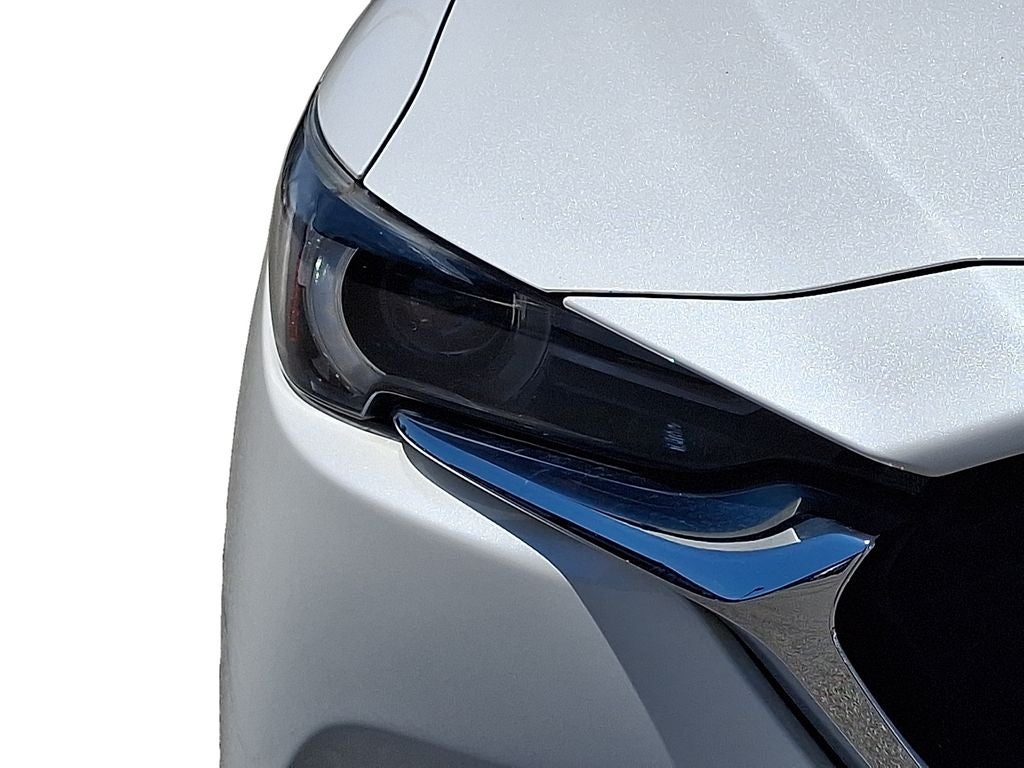 2020 Mazda Mazda CX-5 Grand Touring AWD
