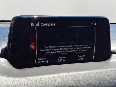 2020 Mazda Mazda CX-5 Grand Touring AWD