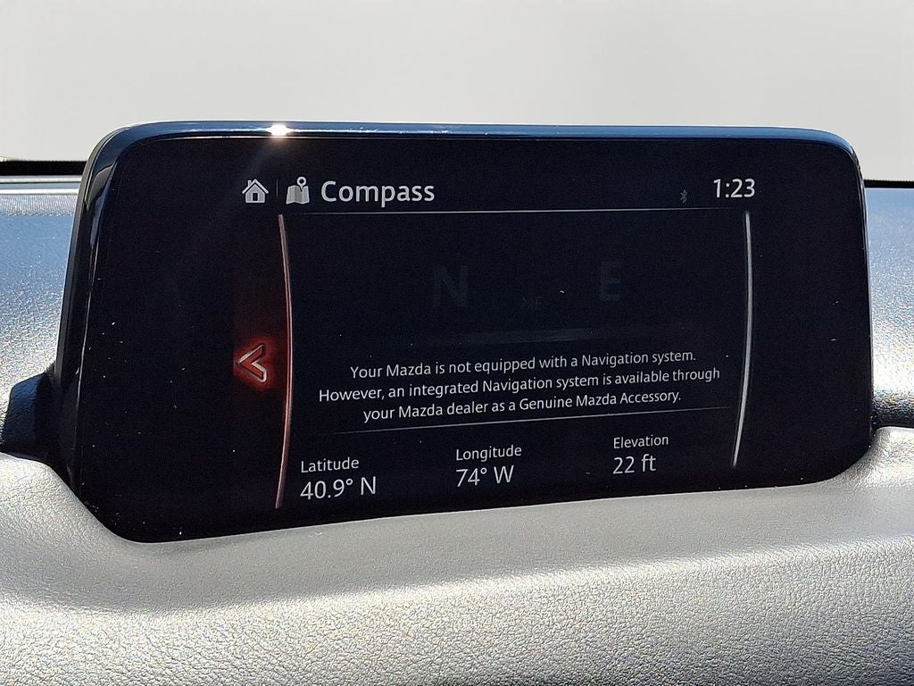2020 Mazda Mazda CX-5 Grand Touring AWD