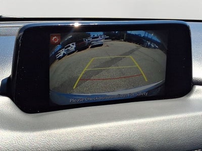 2020 Mazda Mazda CX-5 Grand Touring AWD
