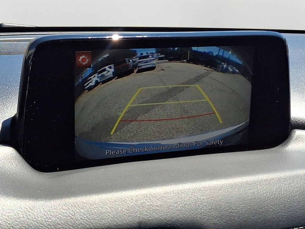 2020 Mazda Mazda CX-5 Grand Touring AWD