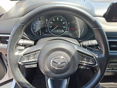 2020 Mazda Mazda CX-5 Grand Touring AWD