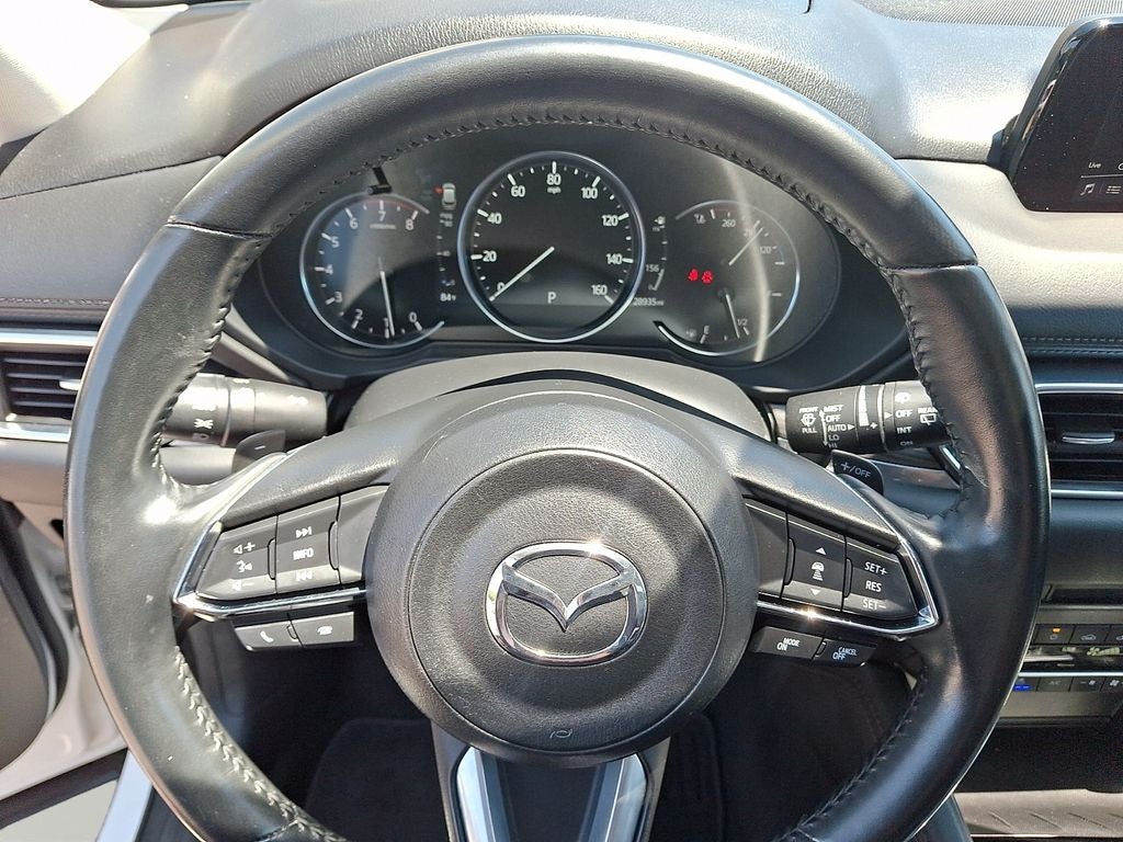 2020 Mazda Mazda CX-5 Grand Touring AWD