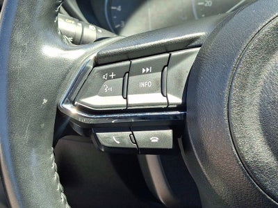 2020 Mazda Mazda CX-5 Grand Touring AWD