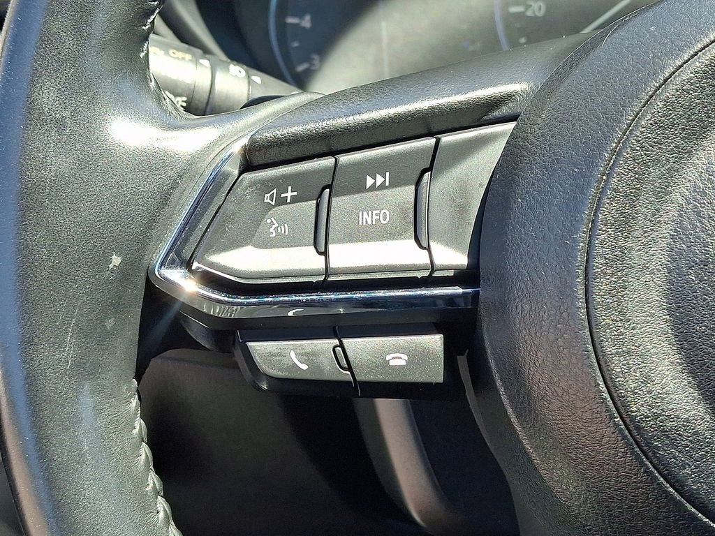 2020 Mazda Mazda CX-5 Grand Touring AWD
