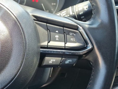 2020 Mazda Mazda CX-5 Grand Touring AWD