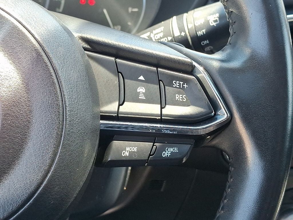 2020 Mazda Mazda CX-5 Grand Touring AWD