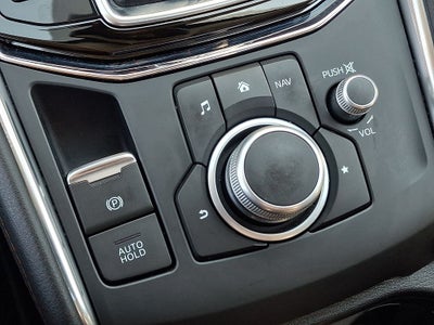2020 Mazda Mazda CX-5 Grand Touring AWD