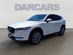 2020 Mazda Mazda CX-5 Grand Touring AWD