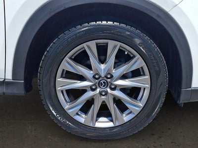 2020 Mazda Mazda CX-5 Grand Touring AWD