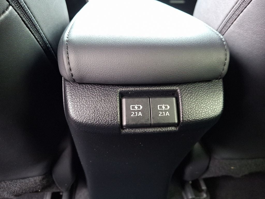 2020 Toyota Prius Prime XLE