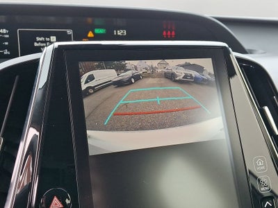 2020 Toyota Prius Prime XLE