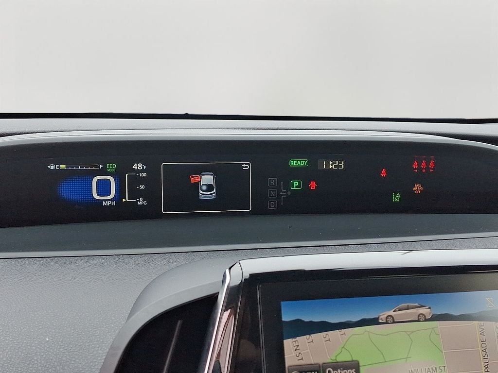 2020 Toyota Prius Prime XLE