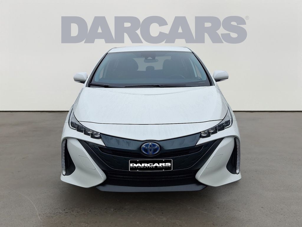 Used 2020 Toyota Prius Prime XLE with VIN JTDKARFP8L3141755 for sale in Englewood, NJ