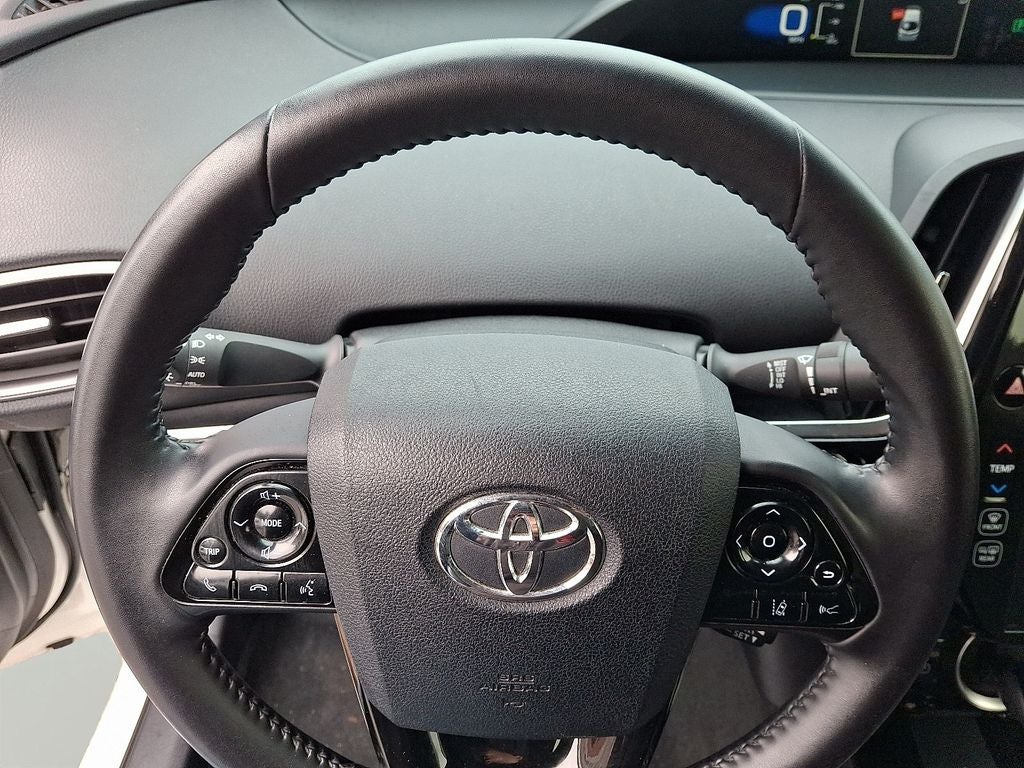 2020 Toyota Prius Prime XLE