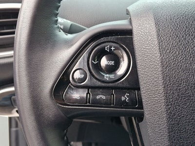 2020 Toyota Prius Prime XLE