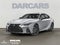 2025 Lexus IS F SPORT PERFORMANCE PREMIUM