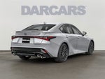 2025 Lexus IS F SPORT PERFORMANCE PREMIUM