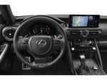 2025 Lexus IS F SPORT PERFORMANCE PREMIUM