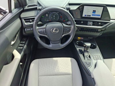 2023 Lexus UX 250h F SPORT Design F SPORT DESIGN AWD