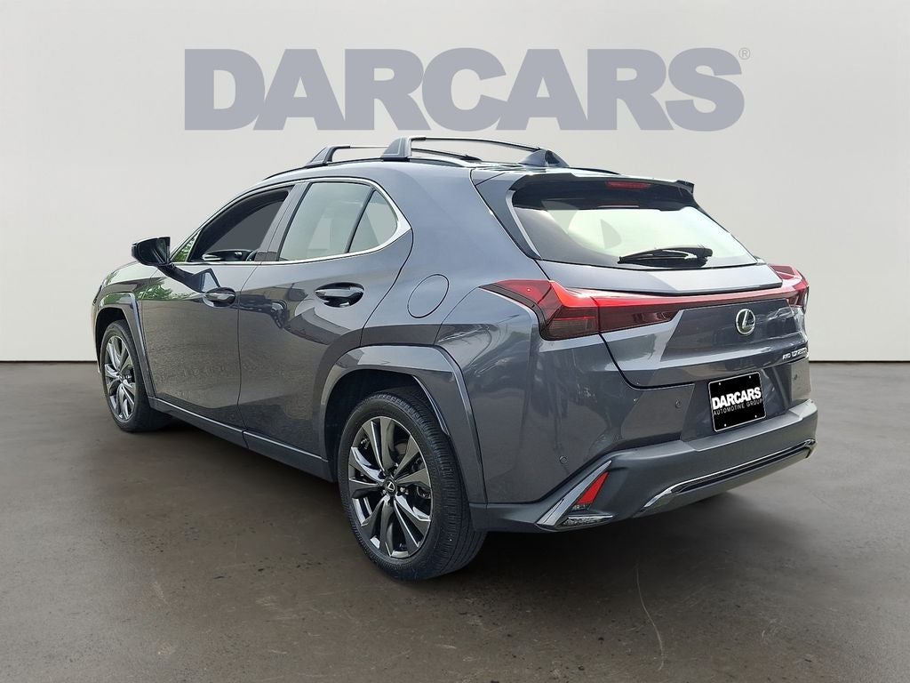 2023 Lexus UX 250h F SPORT Design F SPORT DESIGN AWD