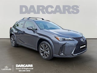 2023 Lexus UX 250h F SPORT Design F SPORT DESIGN AWD