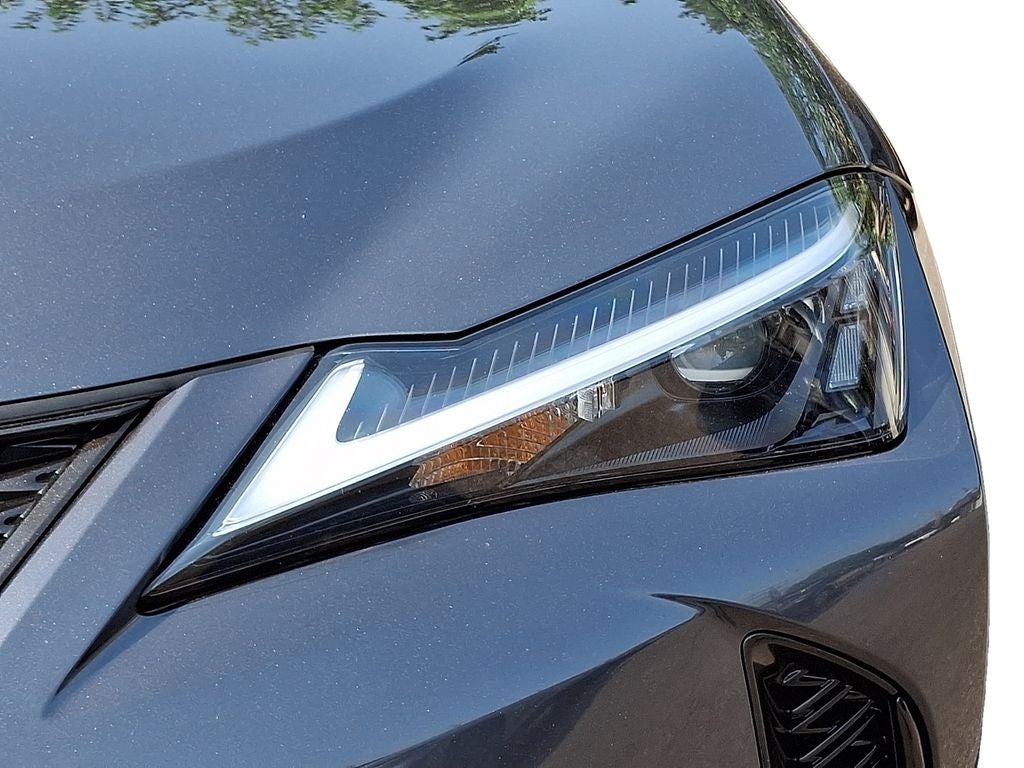 2023 Lexus UX 250h F SPORT Design 250h F SPORT Design