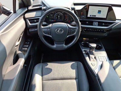 2023 Lexus UX 250h F SPORT Design 250h F SPORT Design