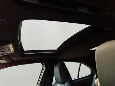 2023 Lexus UX 250h F SPORT Design 250h F SPORT Design