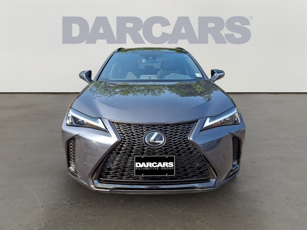 2023 Lexus UX 250h F SPORT Design 250h F SPORT Design