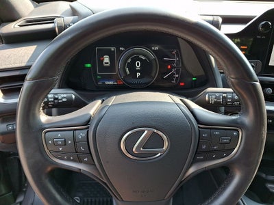 2023 Lexus UX 250h F SPORT Design 250h F SPORT Design