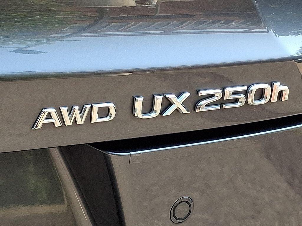 2023 Lexus UX 250h F SPORT Design 250h F SPORT Design