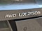2023 Lexus UX 250h F SPORT Design 250h F SPORT Design