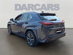 2023 Lexus UX 250h F SPORT Design 250h F SPORT Design